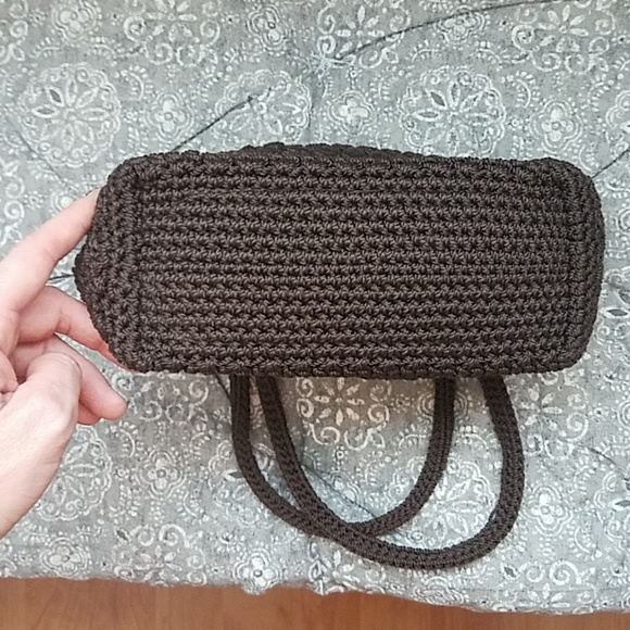 The Sak Woven Purse, Small - Picture 6 of 6